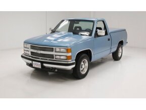 1994 Chevrolet Silverado 1500 for sale 101723903